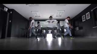 Jerome Esplana Choreography | Chris Brown - "Time For Love" | @ChrisBrown @JeromeEsplana #X