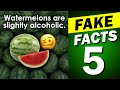 FAKE FACTS 5 (YIAY #520)