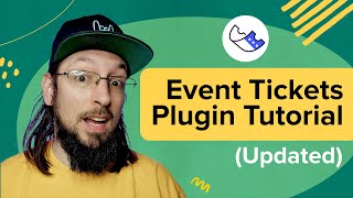 Free Event Tickets & RSVP Plugin for WordPress - Simple Walkthrough - (Updated) Overview + Tutorial