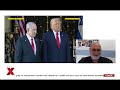 Weakening Terror for Regional Stability | Prof. Kobi Michael on NewsX World, 4.6.26
