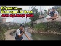 MANCING IKAN || DISAMBAR IKAN MONSTER PENGHUNI SUNGAI
