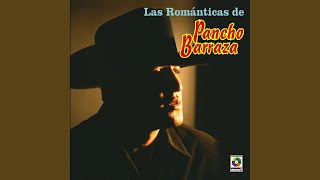 Video thumbnail of "Pancho Barraza - Mi Amor Y Mi Agonia"