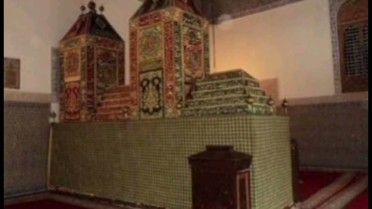 الشرع مع لجواد..طرق اخرى اغرب