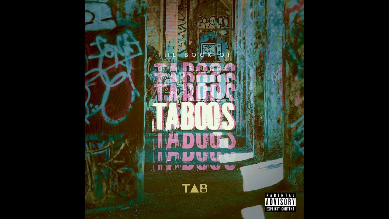 Tabuu | Darkskin [Official Audio]