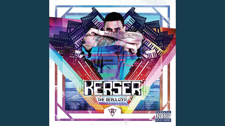 Kerser Is the Sickest