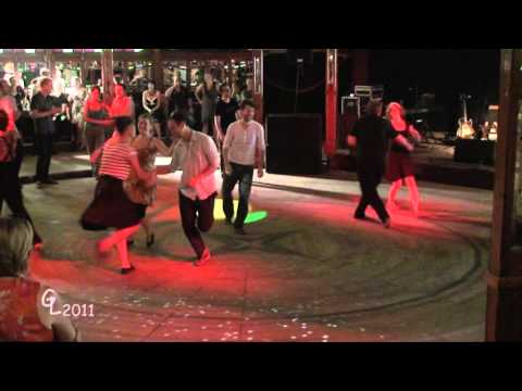 Apollo Swing 2011