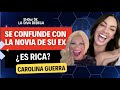 Carolina Guerra: ¿Viviendo un cuento de hadas con su esposo?