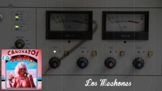 Video thumbnail of "Los Mechones - La Sonora Dinamita / Discos Fuentes"