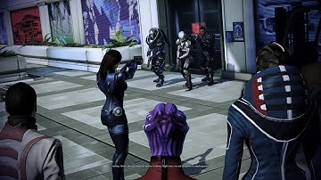 Mass Effect 3, Insanity - Priority: Citadel II (Orikon Collection 2.0 - Vanilla Plus)
