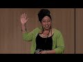 Why hugging out racism in education just won't cut it | Laura Mae Lindo | TEDxKitchenerED