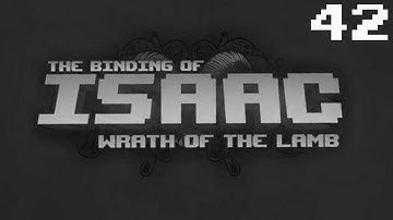 The Binding of Isaac #42