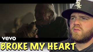 First Time Hearing | Lewis Capaldi- Wish You The Best (Reaction) | Broke My Heart At 3am 😅