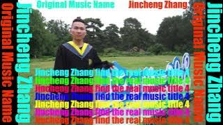 Where's My Car - Pamela RS (Wrong Name Youtube Audio Library No Copyright Music)