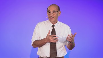 Le juge et l’algorithme | Loïc BELLEIL | TEDxNantesSalon