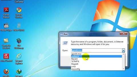 How to prevent access to registry editing tools
