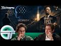 SpaceX S-1, Anthropic Revenue Booms, OpenAI Cracks Erdős Problem | Diet TBPN