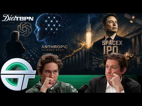 SpaceX IPO Filing: TAM, Financials & AI Pivot Explained