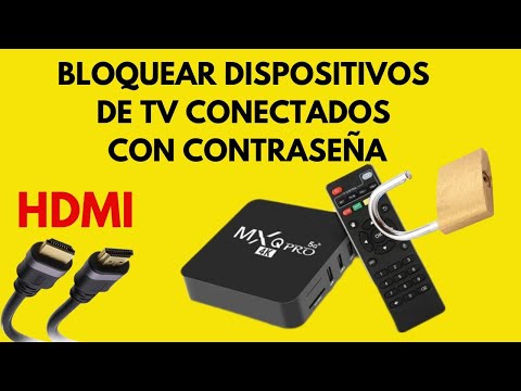 Vídeo: Com Descodificar La TV