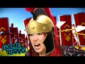 RIDICULOUS BATTLE SIMULATOR (Game Bang)