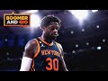 The Knicks NEED To Wake Up | Boomer and Gio