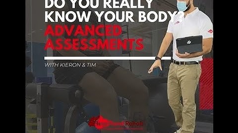 Advanced assessments with the K-FORCE Solution