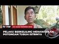 Cerita Pak RT Soal Kasus Mutilasi Istri di Ciamis | AKIS tvOne