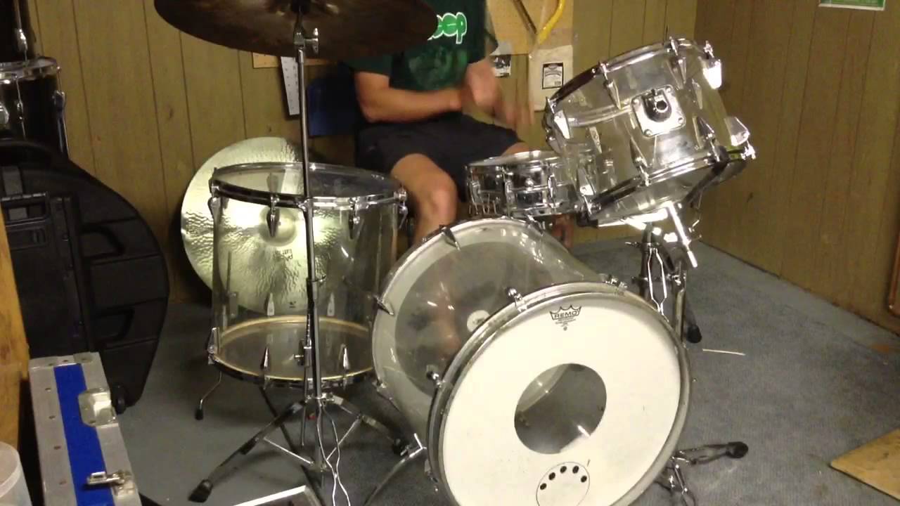 ZICKOS DRUMS YouTube