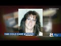 Sarasota police seek information in 1985 cold case of Denise Marie Stafford