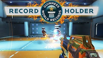 (top 10) Overwatch [tutorial] speed-run 4:15.19