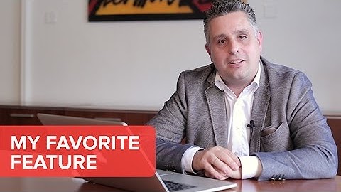 How to use Selections in SuperOffice to find a list of all activities performed with your customers