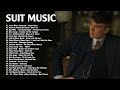 Song Blues Suits Ultimate Playlist | Suits Ultimate Playlist 2022 - Best Blues Music