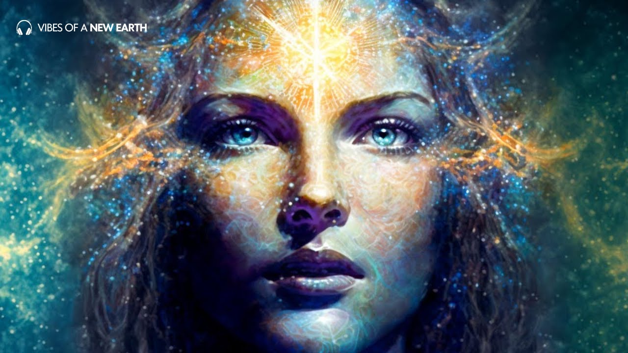 pineal-gland-activation-decalcification-remove-all-negative-energy