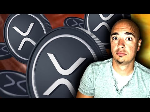 Video: Kto odstraňuje xrp zo zoznamu?