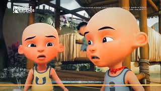 LOADING SCREEN MOBILE LEGENDS VERSI UPIN IPIN SLOWMO KEREN