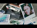 A week shooting with the Polaroid SX-70