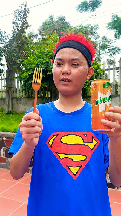 Wow funny video 🧃🧋😝🤪😍