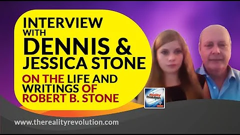 Interview With Dennis & Jessica Stone On The Life ...