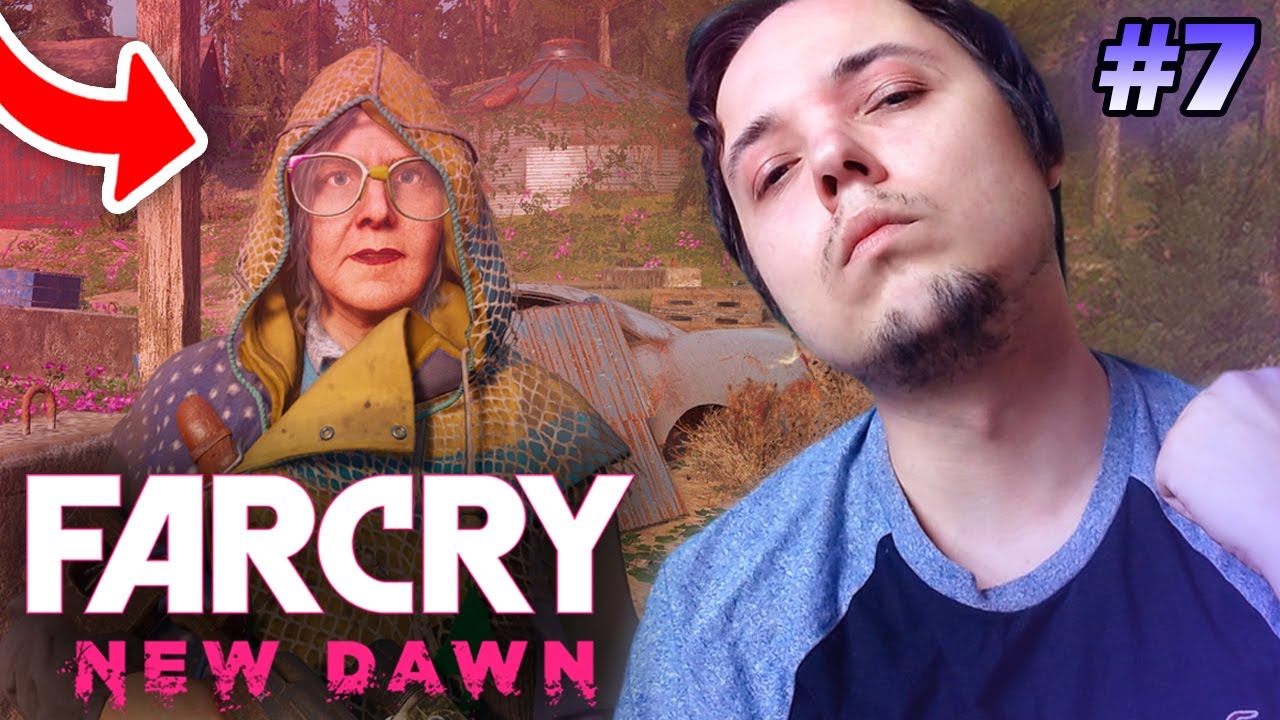 far cry new dawn highwaymen download free far cry new dawn highwaymen download free