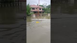 Calumpit Bulakan Flood