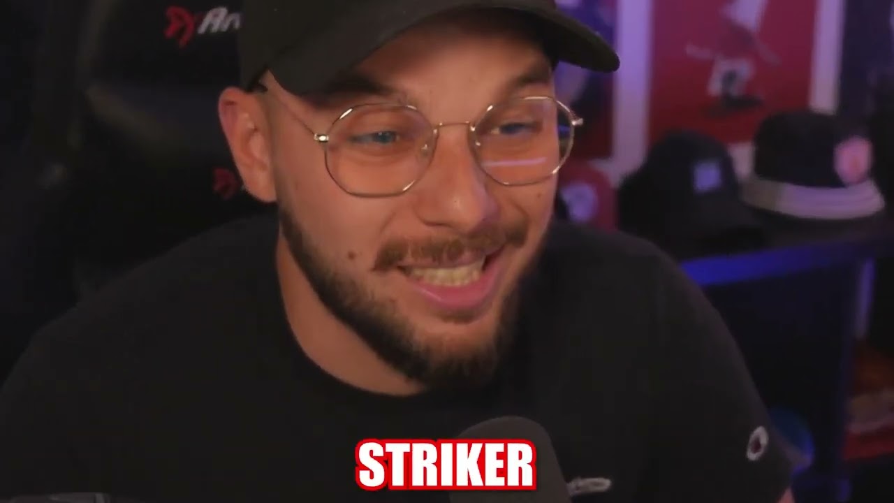 Ο Javou φτιάχνει το τελευταίο DRAFT MOY!   FIFA 22 DRAFT