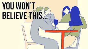 Why is everyone so worried about 