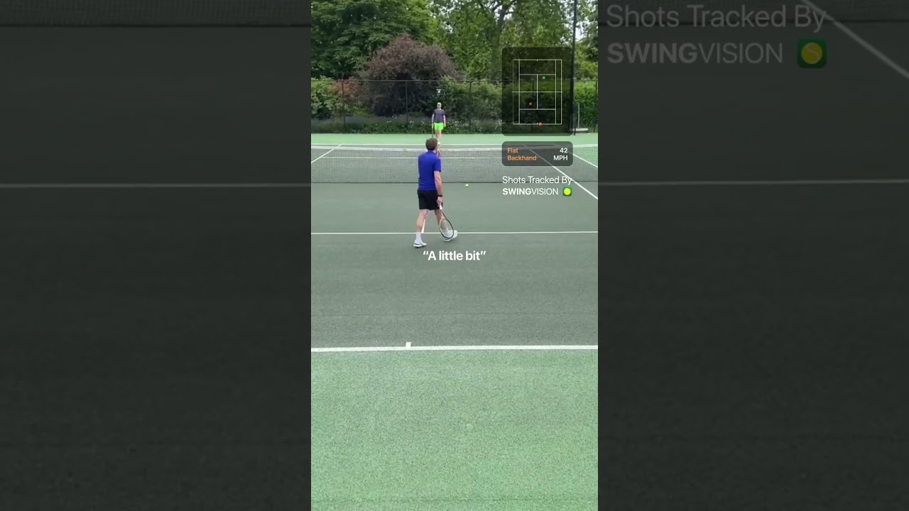 Game changing app in action! 📱 