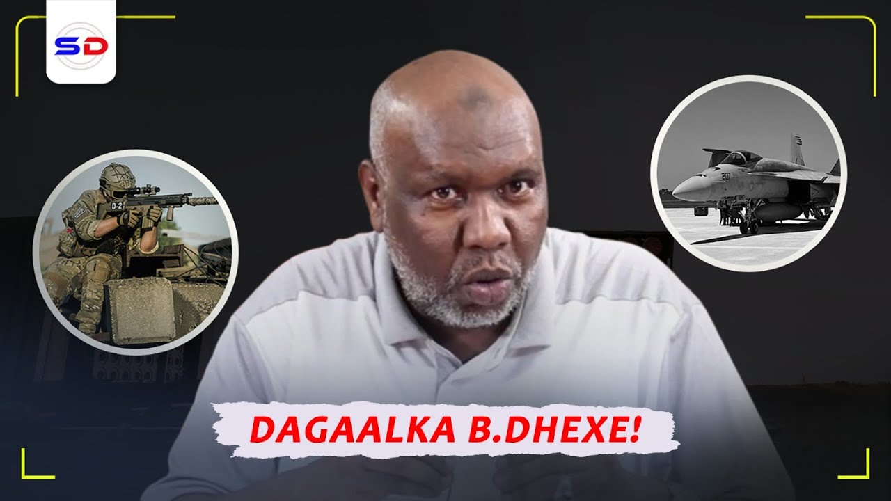 Dagaalka Bariga Dhexe Ka Dib Aduunku Sidee Buu Noqon Doonaa? Falanqeyn  | Sh Abdiraxmaan Bashiir