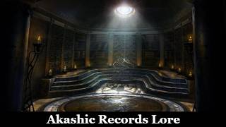 Chronicles of Elyria Lore Archive Akashic Records