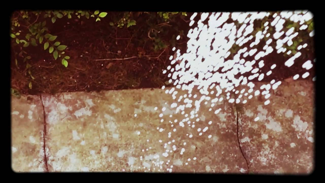 CH2 STORMFORM FROM WINDOW!!!