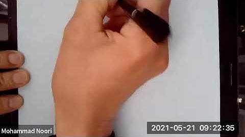 Mechanical Vibrations/Structural Dynamics - Zoom Lecture 21, May 21, 2021