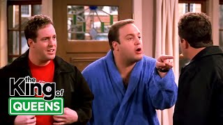 Download Lagu Danny Finds Out the Truth About Doug | The King of Queens MP3