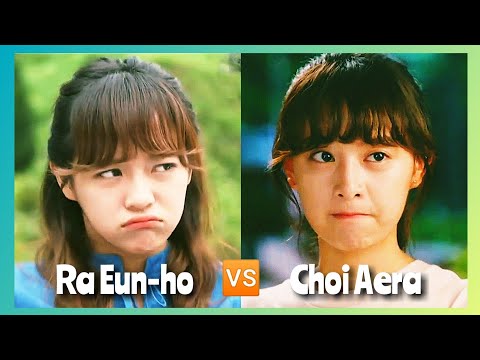 Famous Aegyo Scenes in Korean Drama 😍🙈