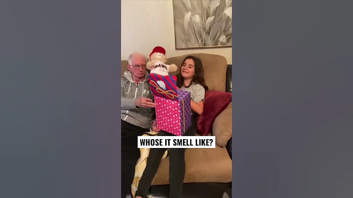 Her family got her an emotional gift after her dad passed away ❤️ - DayDayNews