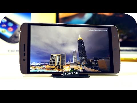 Elephone P8000 - Full Review | 4K